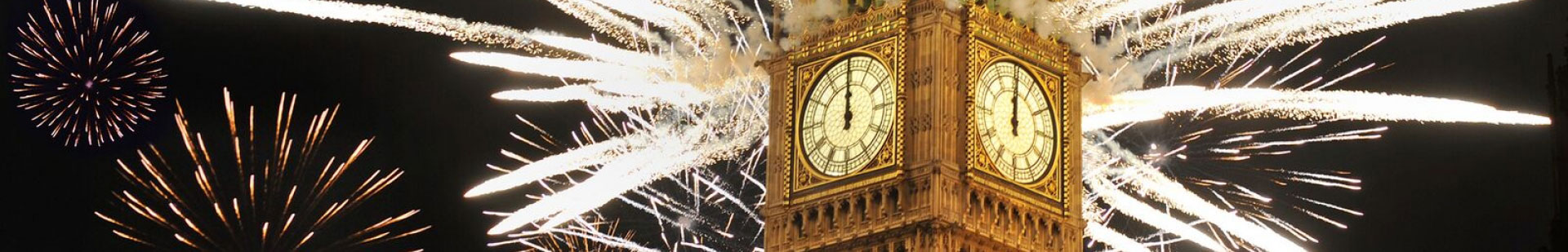 British Summer Time Ends and Guy Fawkes Messages