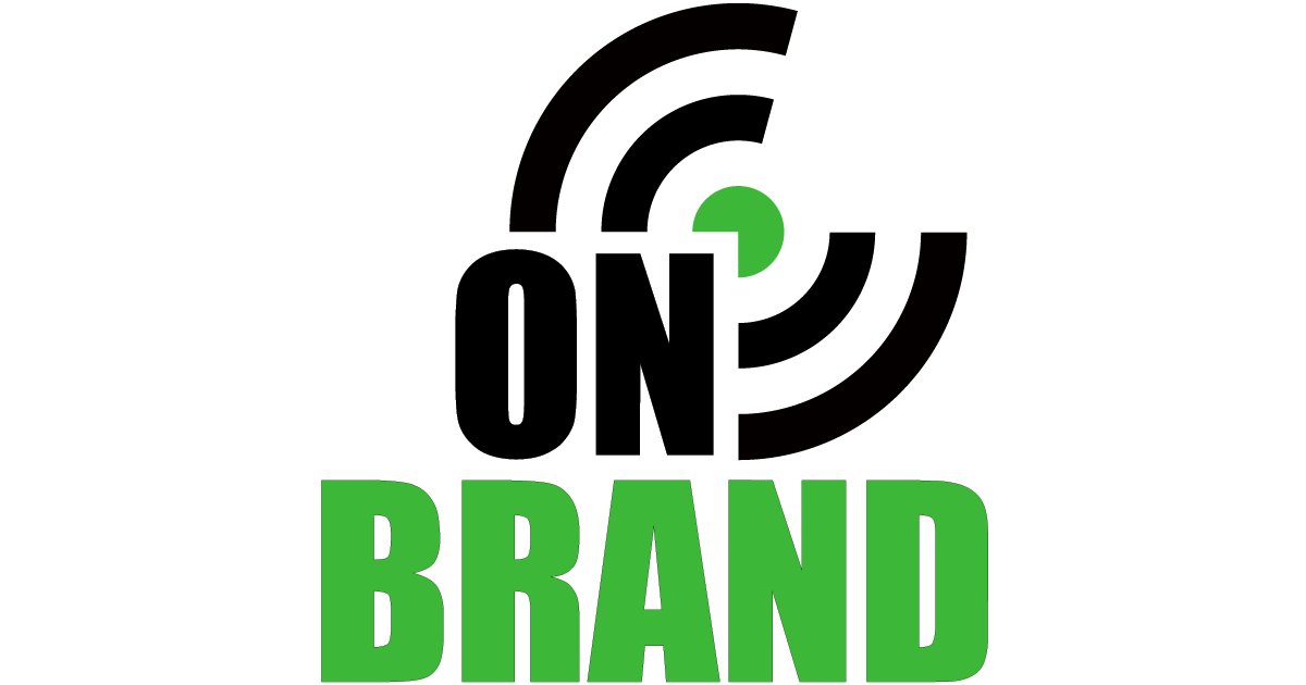 onbrand logo