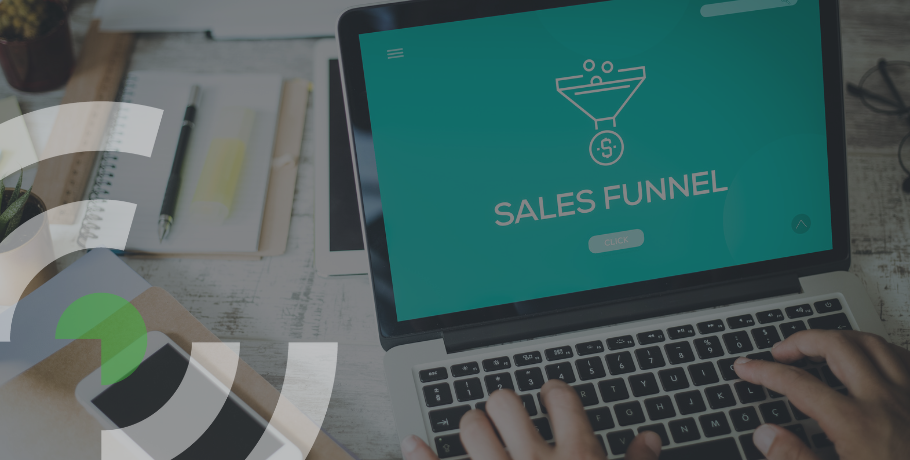 Creating a successful content marketing sales funnel